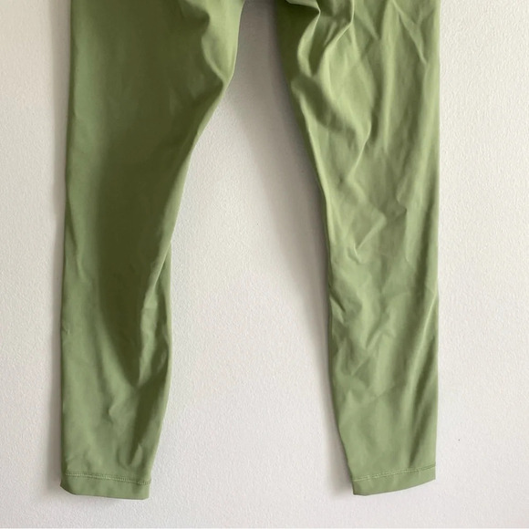 LULULEMON Wunder Under High-Rise Tight  28" *Full-On Luxtreme Vista Green Size 6 - Picture 6 of 12